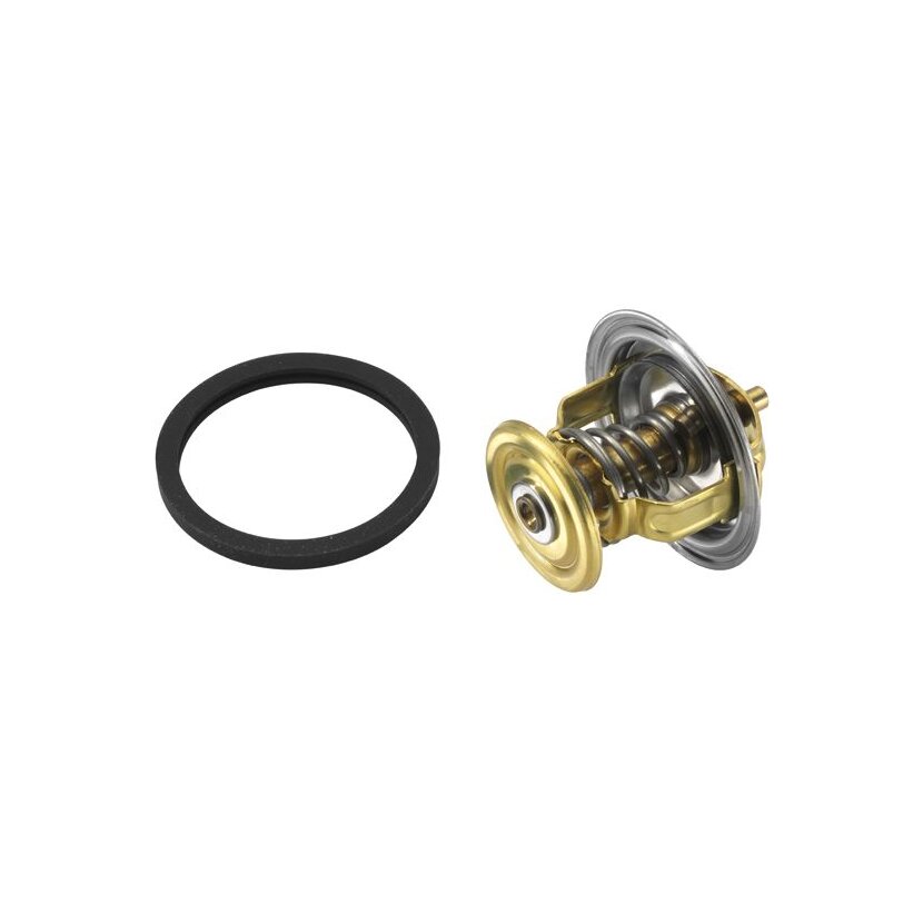 WAHLER Thermostat, Kühlmittel 4272.90D - 427290D für 74 31 397 947