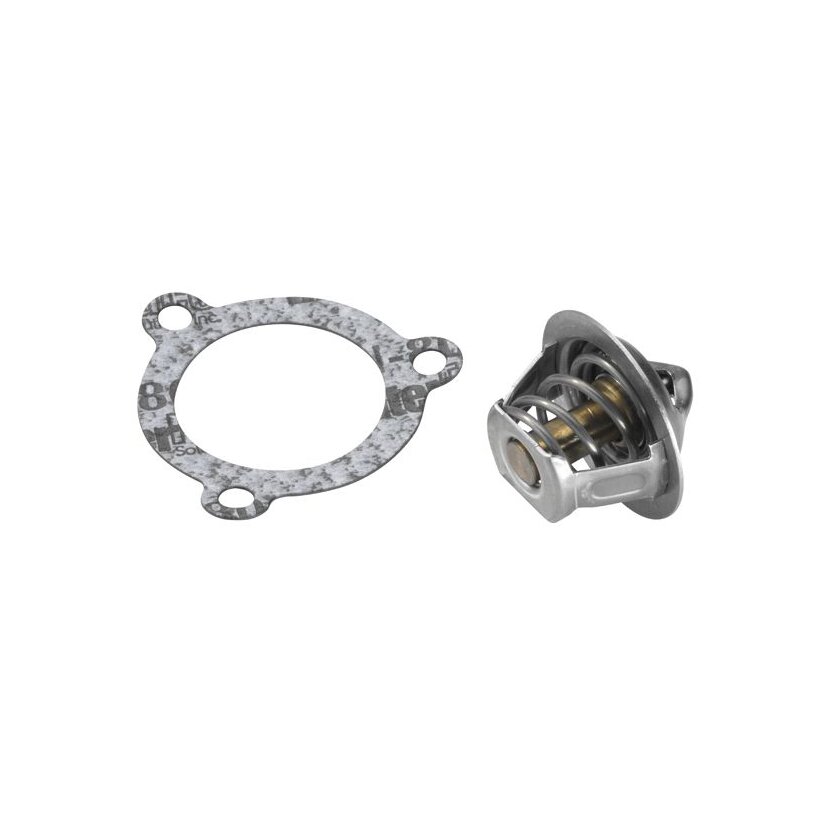WAHLER Thermostat, Kühlmittel 3044.90D1 - 304490D1 für 21200-01B00