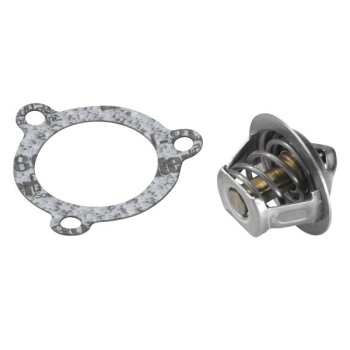WAHLER Thermostat, Kühlmittel 3044.90D1 - 304490D1...