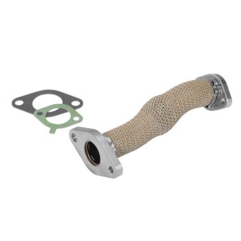 WAHLER Rohrleitung, AGR-Ventil 60347D für 059 131 525 G