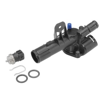 WAHLER Thermostat, Kühlmittel 411042.89D - 41104289D...