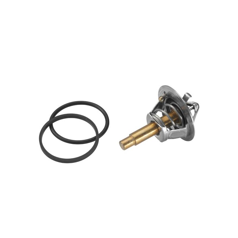 WAHLER Thermostat, Kühlmittel 3457.90D - 345790D für 271 200 00 15
