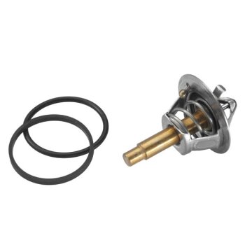 WAHLER Thermostat, Kühlmittel 3457.90D - 345790D...