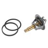 WAHLER Thermostat, Kühlmittel 3457.90D - 345790D für 271 200 00 15