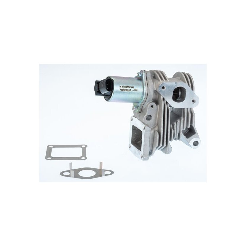 WAHLER AGR-Ventil 710959D für 14710-5300R