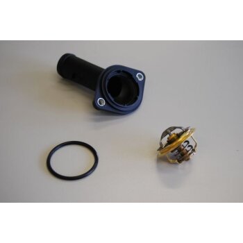 WAHLER Thermostat, Kühlmittel 410536.92D - 41053692D