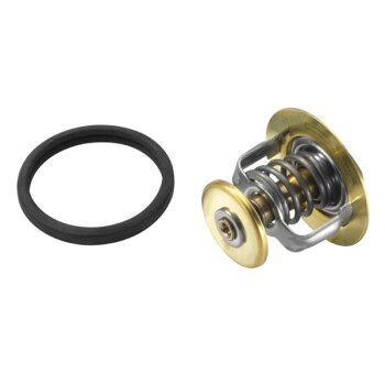 WAHLER Thermostat, Kühlmittel 4103.82D - 410382D...