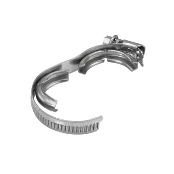 WAHLER Klemmschelle 126105