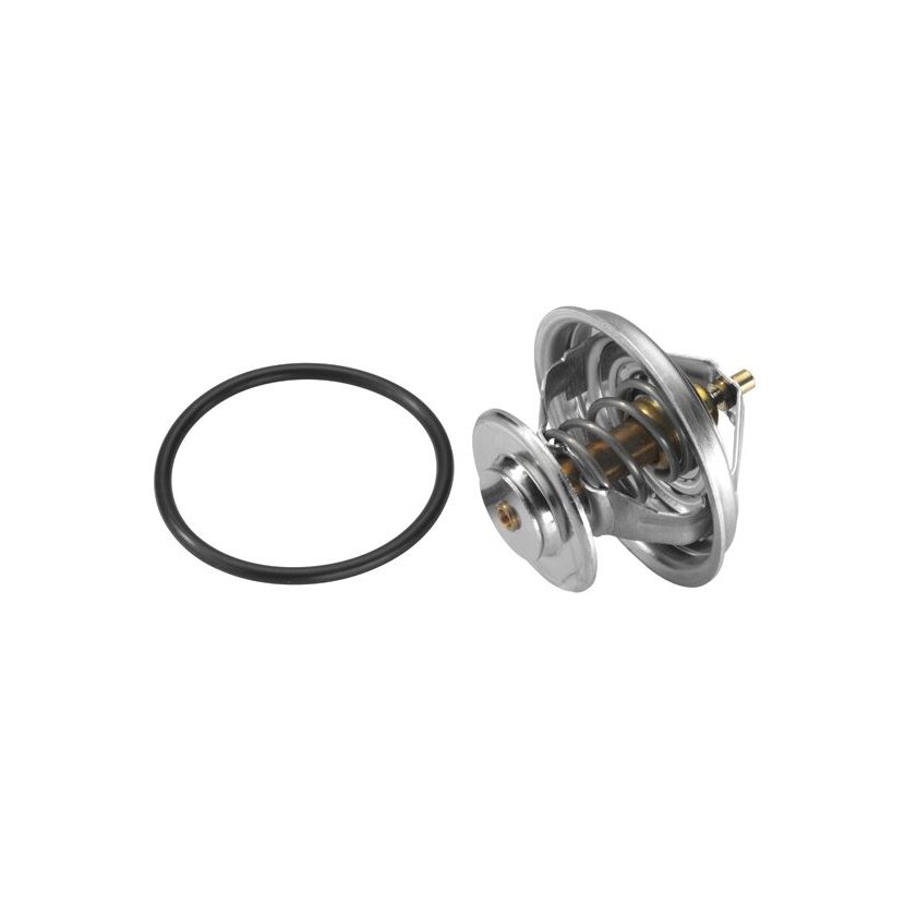 WAHLER Thermostat, Kühlmittel 4105.83D - 410583D für 002 203 32 75