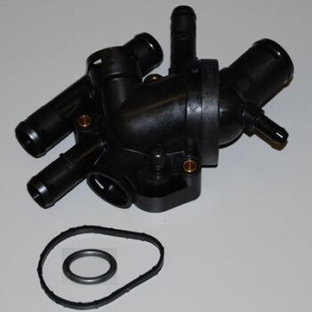 WAHLER Thermostat, Kühlmittel 410518.89D - 41051889D...