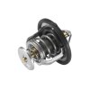 WAHLER Thermostat, Kühlmittel 4639.82D - 463982D für 3 396 924
