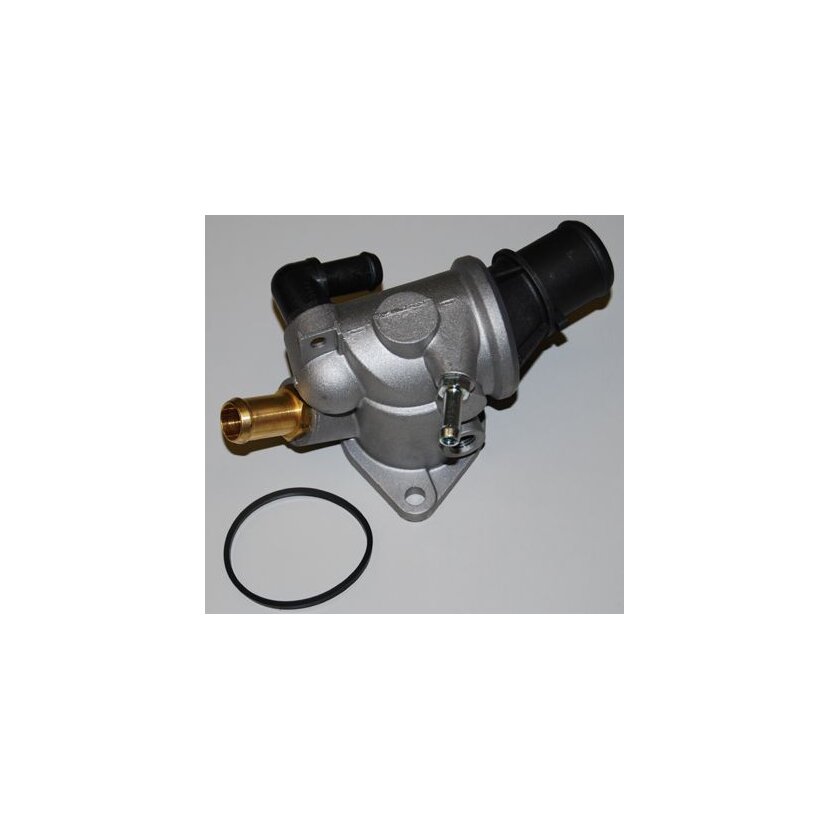 WAHLER Thermostat, Kühlmittel 410514.88D - 41051488D für 6065 3946