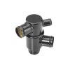 WAHLER Thermostat, Kühlmittel 3333.87 - 333387 für 2108-13060-10