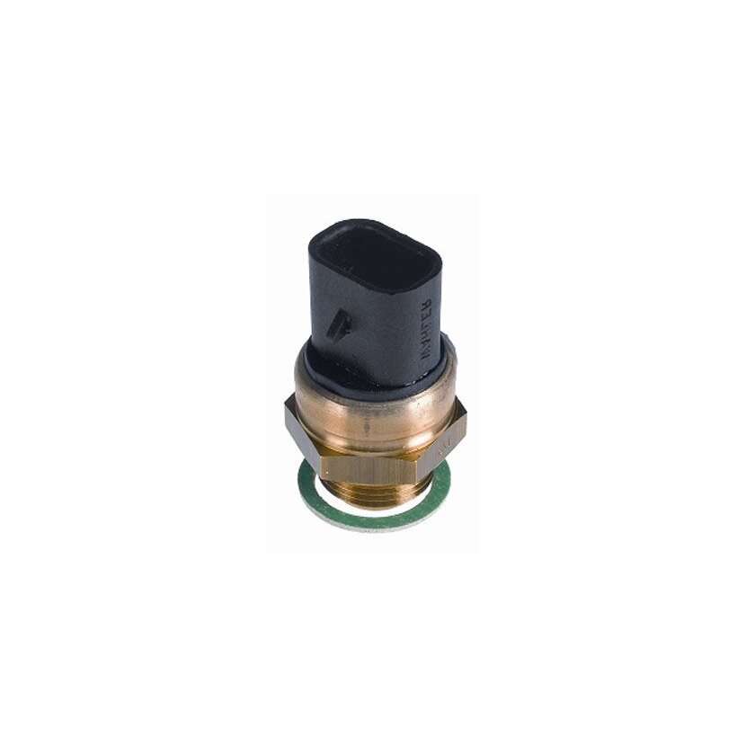 WAHLER Temperaturschalter, Kühlerlüfter 6031.100D - 6031100D für 13 41 011