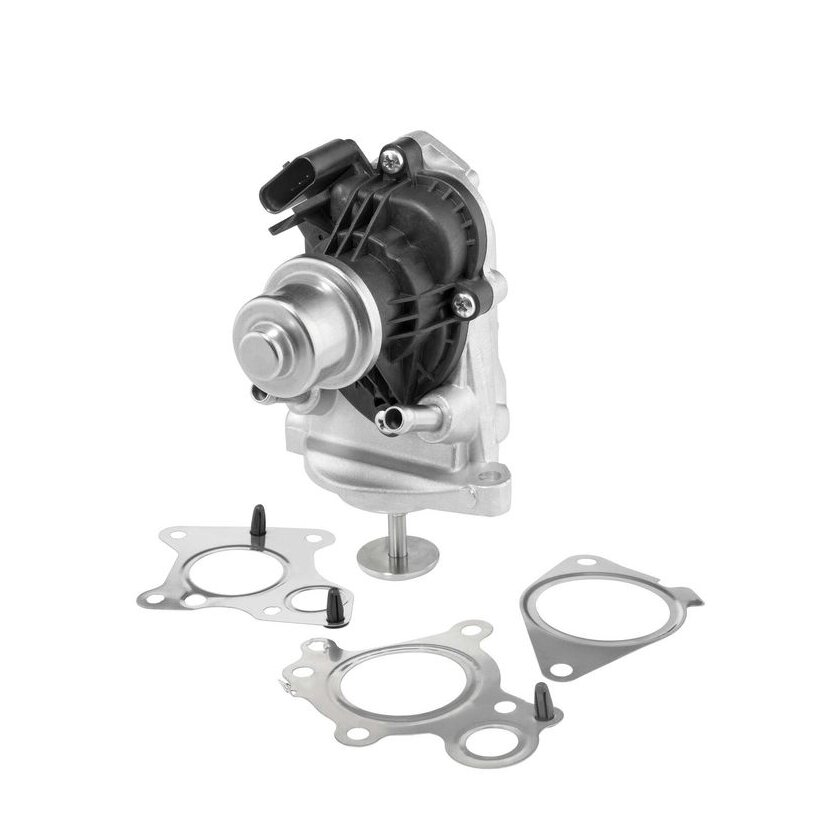 WAHLER AGR-Ventil 710980D für 11718513132