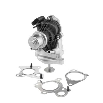 WAHLER AGR-Ventil 710980D für 11718513132