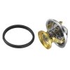 WAHLER Thermostat, Kühlmittel 4176.75D - 417675D