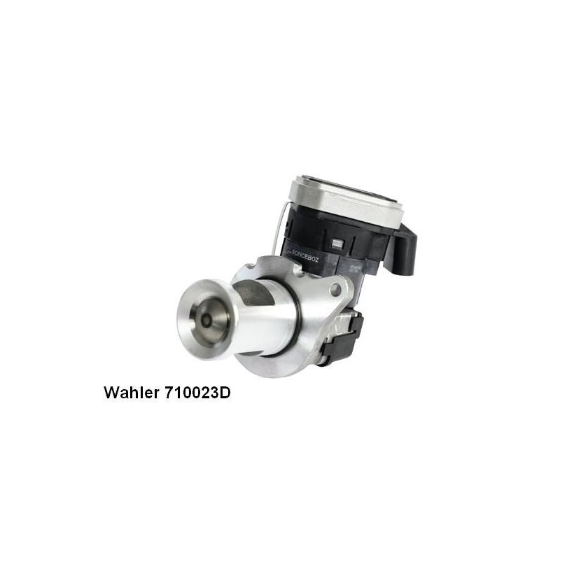 WAHLER AGR-Ventil 710667D0