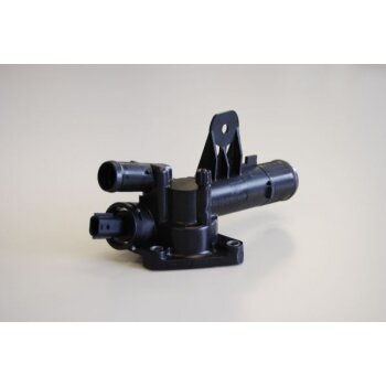 WAHLER Thermostat, Kühlmittel 411040.83D - 41104083D...