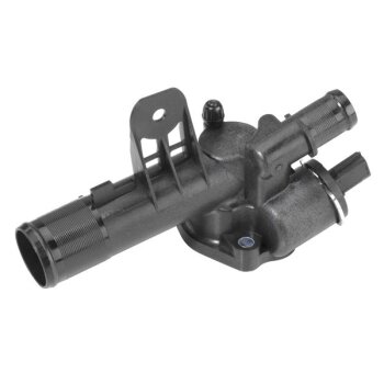 WAHLER Thermostat, Kühlmittel 411040.83D - 41104083D...