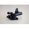 WAHLER Thermostat, Kühlmittel 411040.83D - 41104083D für 11060-00Q0B