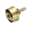 WAHLER Thermostat, Kühlmittel 3029.83 - 302983 für 225 070