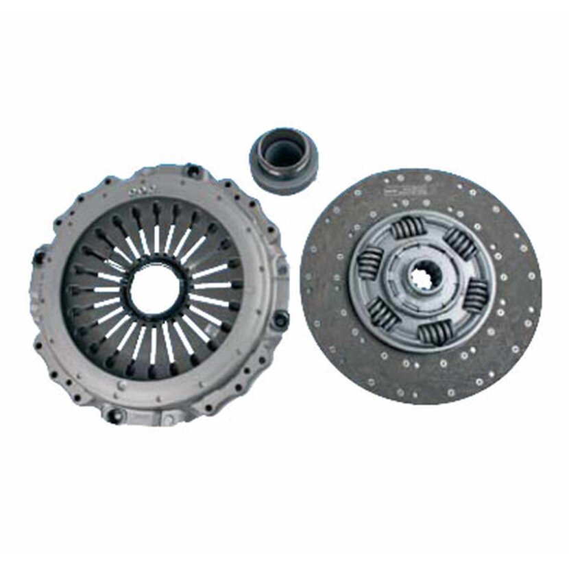 SACHS Kupplungssatz - 3400 700 460 - 3400700460