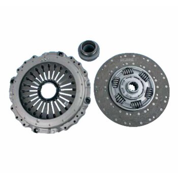 SACHS Kupplungssatz - 3400 700 460 - 3400700460