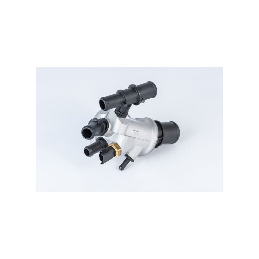 WAHLER Thermostat, Kühlmittel 411928.88D - 41192888D für 46790296