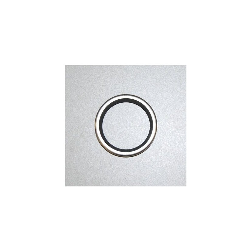 WAHLER Dichtung, Thermostatgehäuse 003896 für 9849 4952