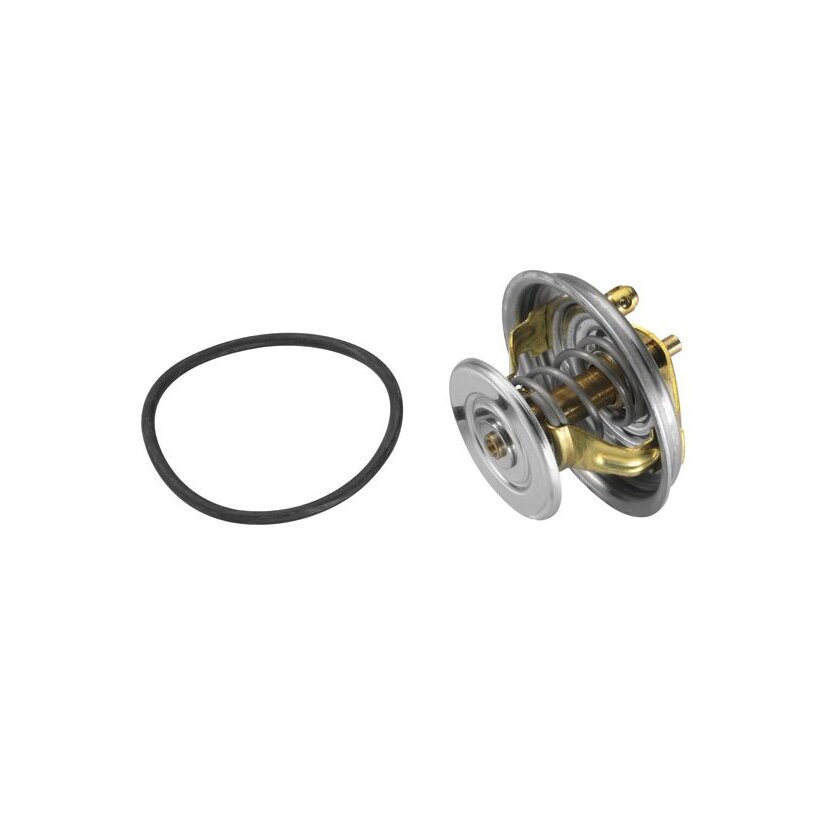WAHLER Thermostat, Kühlmittel 4064.75D - 406475D für 002 203 82 75