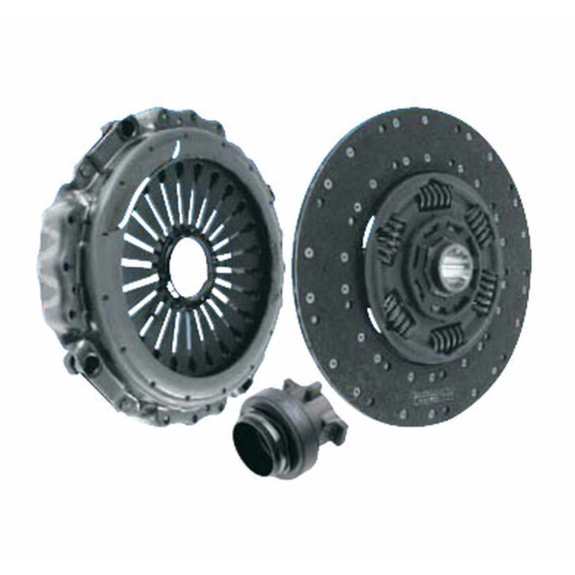 SACHS Kupplungssatz im Austausch - 3400 700 459 - 3400700459