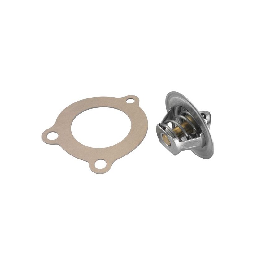 WAHLER Thermostat, Kühlmittel 3023.87D - 302387D für 415 4312