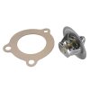 WAHLER Thermostat, Kühlmittel 3023.87D - 302387D für 415 4312