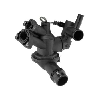 WAHLER Thermostat, Kühlmittel 412476.99D - 41247699D...