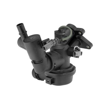 WAHLER Thermostat, Kühlmittel 412476.99D - 41247699D...