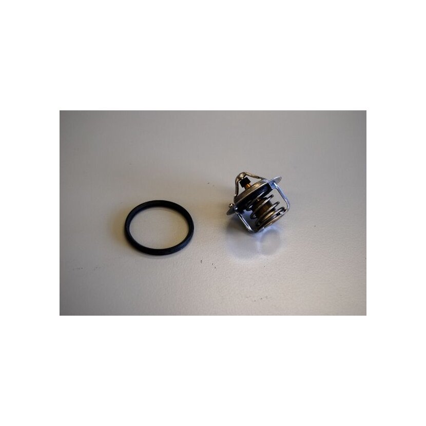 WAHLER Thermostat, Kühlmittel 411241.82D - 41124182D für 1N18-15-171