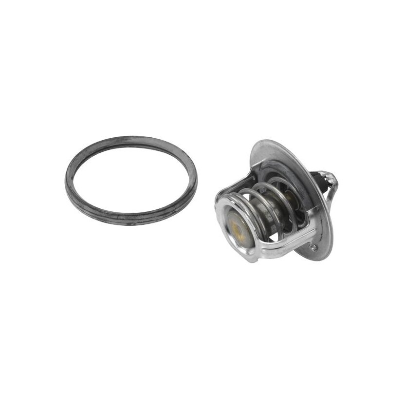 WAHLER Thermostat, Kühlmittel 411241.82D - 41124182D für 1N18-15-171