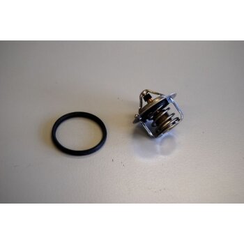 WAHLER Thermostat, Kühlmittel 411241.82D - 41124182D...