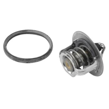 WAHLER Thermostat, Kühlmittel 411241.82D - 41124182D...