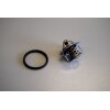 WAHLER Thermostat, Kühlmittel 411241.82D - 41124182D für 1N18-15-171