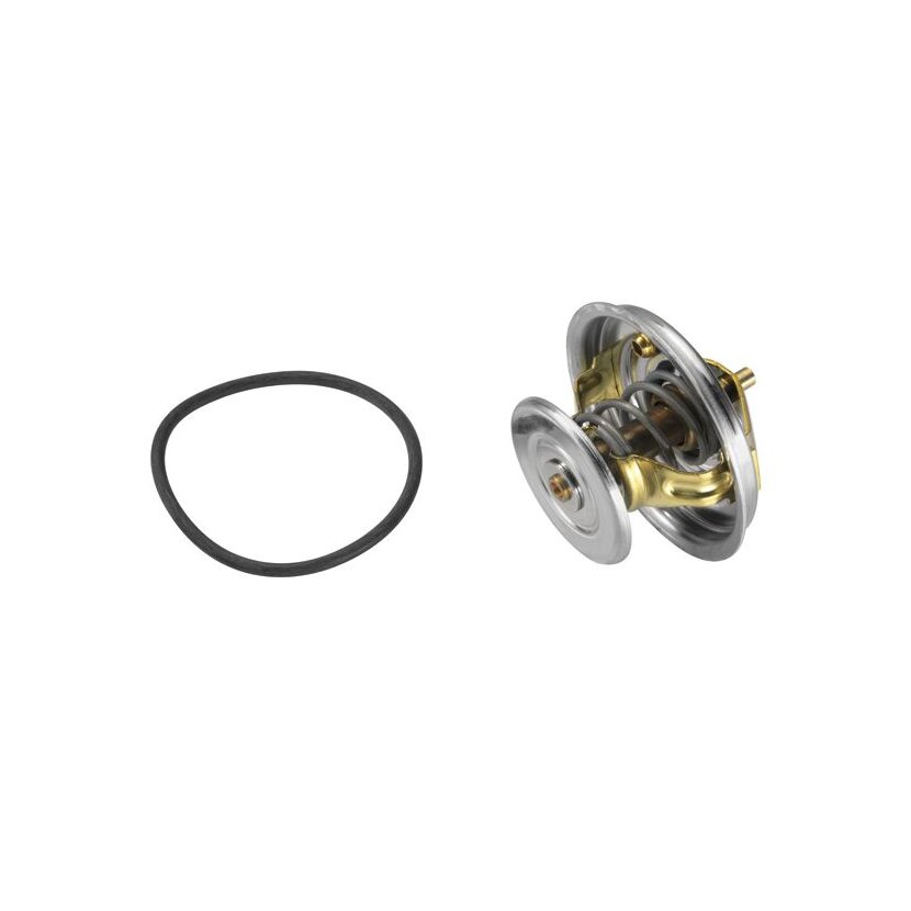 WAHLER Thermostat, Kühlmittel 4078.75D - 407875D für 770275