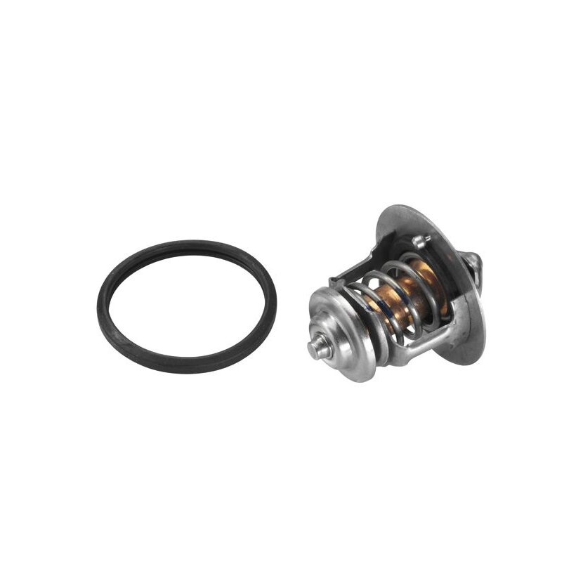 WAHLER Thermostat, Kühlmittel 3477.88D - 347788D für 16340-54010