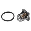 WAHLER Thermostat, Kühlmittel 3477.88D - 347788D für 16340-54010