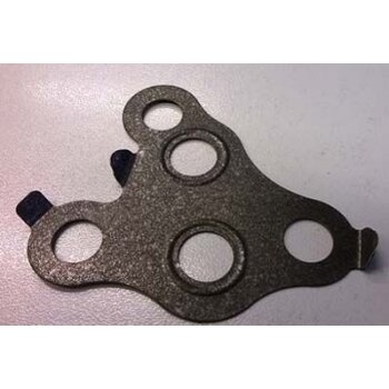 WAHLER Dichtung, AGR-Ventil 130026 für 25633-0Q010
