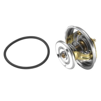 WAHLER Thermostat, Kühlmittel 4078.71D - 407871D