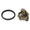 WAHLER Thermostat, Kühlmittel 3100.88D - 310088D für 6 994 257