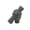 WAHLER Thermostat, Kühlmittel 410864.79D0 - 41086479D0 für 81.06401.0037