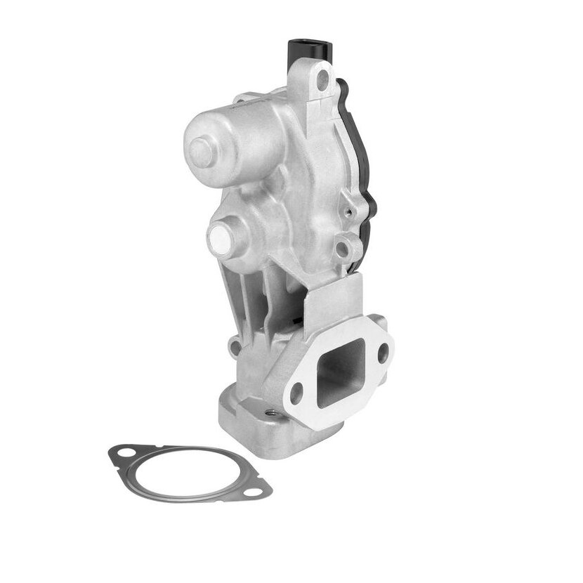 WAHLER AGR-Ventil 712074D für 55581958