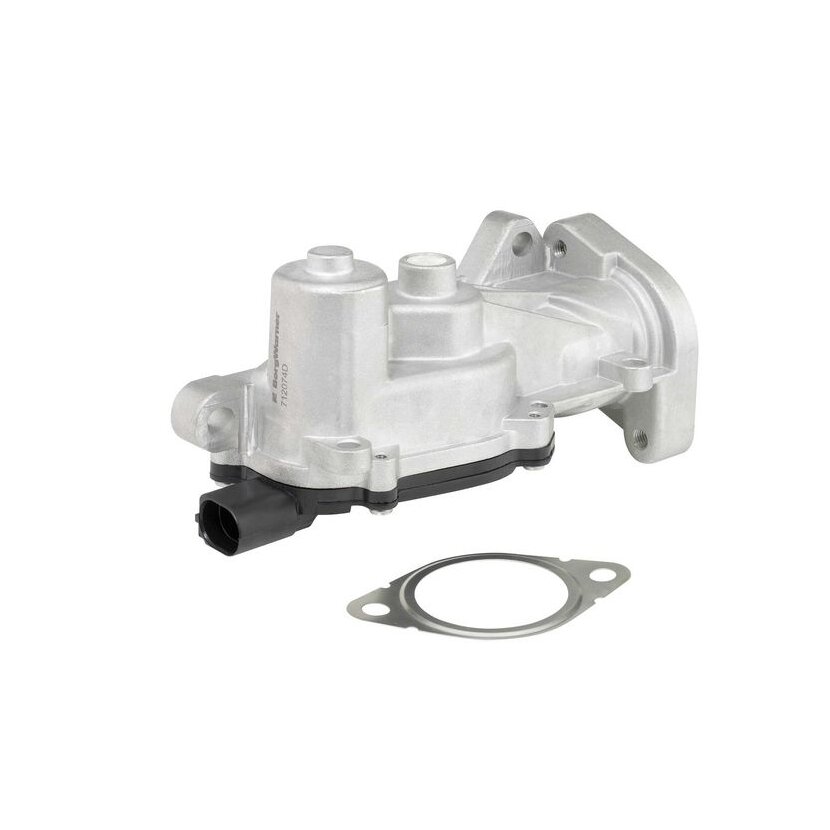WAHLER AGR-Ventil 712074D für 55581958